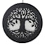 Tree Of Life Wind Chime, 25"