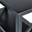 Alexander Shelf, Black