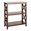 Alexander Shelf, Walnut Finish