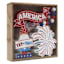 Patriotic Decor, 9"