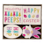Bunny Brights Easter Decor Set