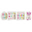 Bunny Brights Easter Decor Set