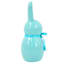 Bunny Brights Blue Ceramic Bunny, 12"