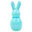 Bunny Brights Blue Ceramic Bunny, 12"