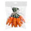 Homespun Easter Set of 12 Easter Carrots