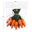 Homespun Easter Set of 12 Easter Carrots