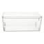 3.8L Storage Container Clear