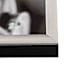 Framed Car Lights Canvas Wall Art, 24x36