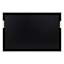 Framed Car Lights Canvas Wall Art, 24x36