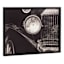 Framed Set of 2 Cars Wall Art