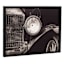 Framed Set of 2 Cars Wall Art