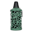 Green Leaf Table Torch