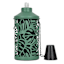 Green Leaf Table Torch