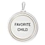 Collapsible Pet Bowl Favorite Child