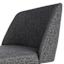 Crosby St. Toriano Upholstered Counter Stool, 26"