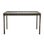 Providence Fairview Wicker Patio Coffee Table, Brown