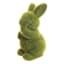 Providence Artificial Moss Covered Standing Easter Bunny, 3.5"