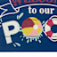 Welcome to Our Pool Slotted Outdoor Wall Decor, 20"