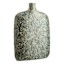 Ty Pennington Blue Capiz Mosaic Bottle Vase, 20"
