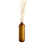 Honeybloom Metal Vase with Gold Finish, 20"