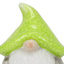 Sunny Club Green Gnome Outdoor Garden Statue, 6"