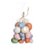 Homespun Easter 24-Count Eggs