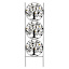 Tree of Life Metal Garden Trellis, 44"