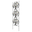 Tree of Life Metal Garden Trellis, 44"