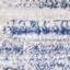 Fairfax Blue Abstract Area Rug, 5x7
