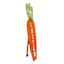 Happy Easter Carrot Porch Leaner, 47"