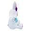 Bunny Brights Happy Easter Bunny Inflatable, 4"