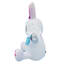 Bunny Brights Happy Easter Bunny Inflatable, 4"