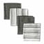 S6 Gray Rockridge Terry DC