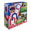 Patriotic Horseshoe Ring Toss Game
