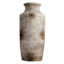 Ty Pennington Rustic Wash Ceramic Vase, 16"