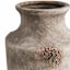 Ty Pennington Rustic Wash Ceramic Vase, 16"