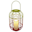 Oh Joy! Wire Ombre LED Outdoor Lantern, 12"