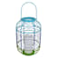 Oh Joy! Wire Ombre LED Outdoor Lantern, 12"