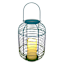 Oh Joy! Wire Ombre LED Outdoor Lantern, 12"