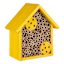 Wooden Insect House, 7.6"