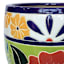 Hand Painted Catalina Outdoor Planter, Medium