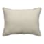 Easter Pocket Patchwork Throw Pillow, 14x20