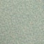 Spa Blue Premium Woven Outdoor Wicker Seat Cushion