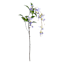 Purple Hanging Jasmine Spray, 44"