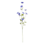 Purple Morning Glory Spray, 34"