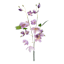 Willow Crossley Purple Columbine Pick, 12"