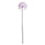 Light Purple Allium Stem, 29"