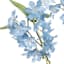 Blue Blossom Pick, 16"