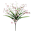 Pink Lily of the Valley Bush, 19"