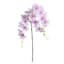 Purple Blossom Pick, 16"